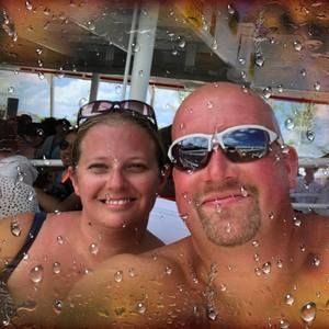 Meet your Posher, Rodney